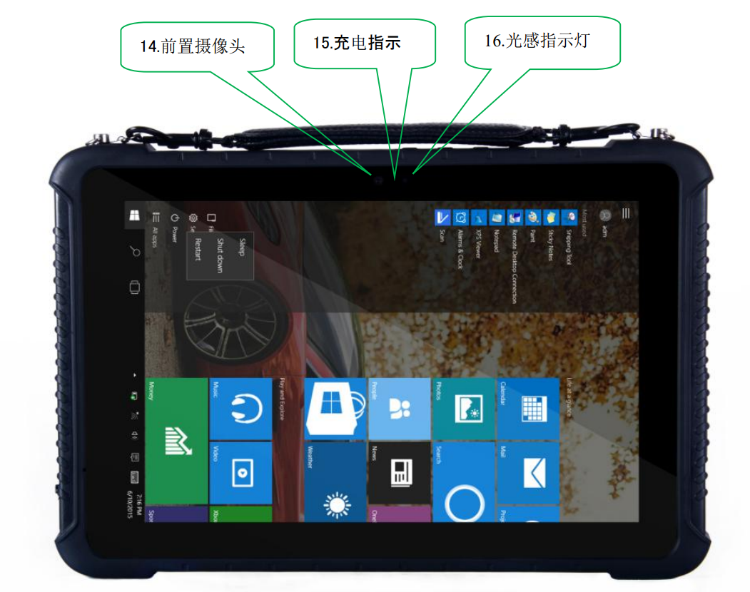 帶攝像頭硫化氫在線監(jiān)測報(bào)警探測器PAD